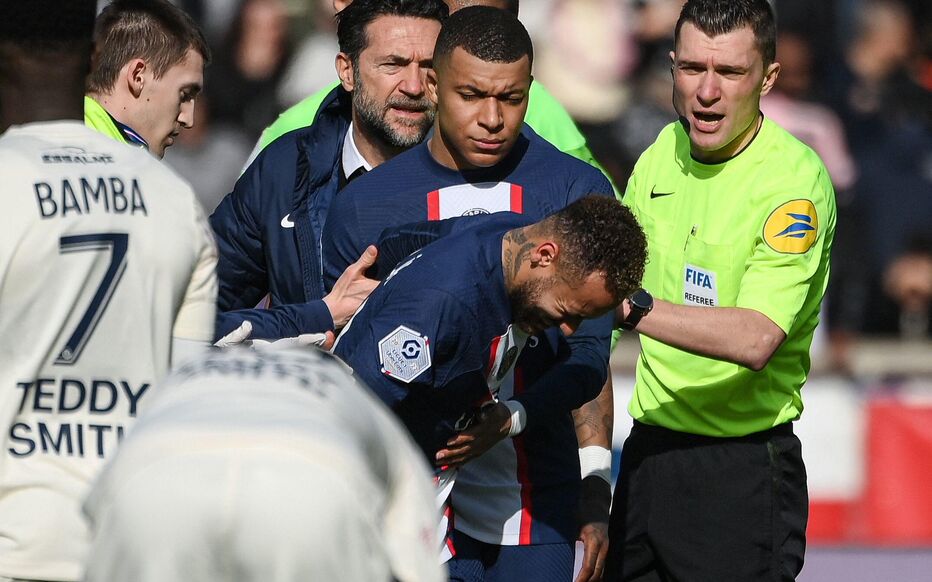 Kylian Mbappés indre vekst etter VM